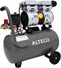 Безмасляный компрессор Alteco 24 L