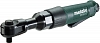 Пневматический винтоверт с трещоткой Metabo DRS 95-1/2"