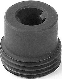 Адаптеры для буров Messer 1/2" папа-SDS plus