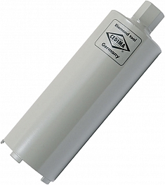 Алмазная коронка для сухого сверления Cedima CTB-11 161 мм Алмазная коронка для сухого сверления Cedima CTB-11 161 мм