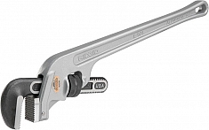 Алюминиевые концевые трубные ключи 24" Ridgid Aluminum Heavy Duty E-924
