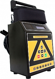 Аппараты для электромуфтовой сварки полиэтиленовых труб Advance Welding ATS250 Extra