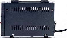 Автоматический стабилизатор напряжения Alteco TDR 500 вид справа Автоматический стабилизатор напряжения Alteco TDR 500 вид справа