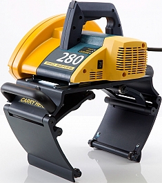 Электрические труборезы Exact PipeCut 280 Pro Series Электрические труборезы Exact PipeCut 280 Pro Series