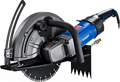 Электрический резчик по бетону Зубр Профессионал ЗШ-П120-2700 ПСТ Электрический резчик по бетону Зубр Профессионал ЗШ-П120-2700 ПСТ