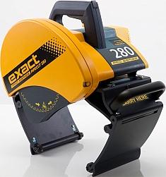 Электрический труборез Exact PipeCut 280 Pro Series Электрический труборез Exact PipeCut 280 Pro Series