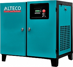 Электрический винтовой компрессор Alteco RC11-10 Электрический винтовой компрессор Alteco RC11-10