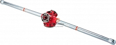 Клуппы ручные трубные резьбонарезные Ridgid 31-A NPT RH Alloy 1/2"-1"