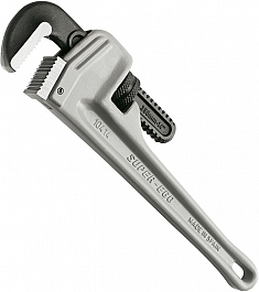 Ключ трубный прямой алюминиевый Super-Ego Heavy Duty 60" Ключ трубный прямой алюминиевый Super-Ego Heavy Duty 60"