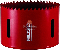 Коронка биметаллическая Ridgid M79