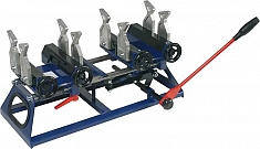 Механические центраторы для раструбной сварки труб Dytron MP-75 Механические центраторы для раструбной сварки труб Dytron MP-75