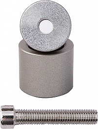 Насадка для паяльника полипропиленовых труб Rotorica 16 мм с винтом Насадка для паяльника полипропиленовых труб Rotorica 16 мм с винтом