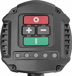 Панель управления бесщеточных установок для алмазного бурения Diam EX-260A-LC Brushless Панель управления бесщеточных установок для алмазного бурения Diam EX-260A-LC Brushless