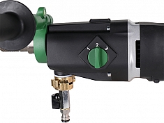 Переключатель скоростей бесщеточной дрели для алмазного бурения Bycon DMP-202BD Переключатель скоростей бесщеточной дрели для алмазного бурения Bycon DMP-202BD