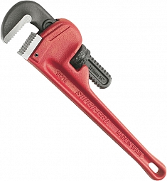 Прямой трубный ключ Super-Ego Heavy Duty 24" Прямой трубный ключ Super-Ego Heavy Duty 24"