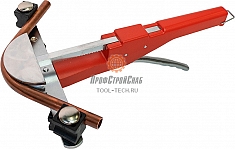 Ручной арбалетный трубогиб для медных труб Voll 1/4"-5/16"-3/8"-1/2"-5/8"-3/4"-7/8"