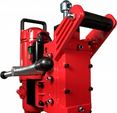 Рукоятка алмазной сверлильной установки Voll V-Drill 350 Рукоятка алмазной сверлильной установки Voll V-Drill 350