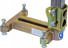 Шарнир наклона и поворота сверлильной стойки Cedima P-3000 Profi Шарнир наклона и поворота сверлильной стойки Cedima P-3000 Profi