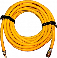 Шланг системы для испытаний на герметичность трубопроводов Vetter RDK 8/15 Шланг системы для испытаний на герметичность трубопроводов Vetter RDK 8/15