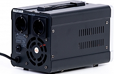 Стабилизатор напряжения автоматический Alteco HDR 1500 Стабилизатор напряжения автоматический Alteco HDR 1500