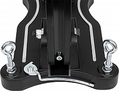 Указатель центра отверстия станин для алмазного бурения Eibenstock BST 182 V/S