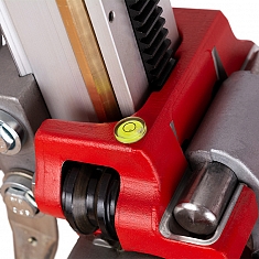 Уровень каретки установки алмазного бурения Diam PL-500/3ADC-1000 Уровень каретки установки алмазного бурения Diam PL-500/3ADC-1000