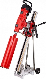 Установка алмазного бурения Diam PL-500/3ADC-1000 Установка алмазного бурения Diam PL-500/3ADC-1000