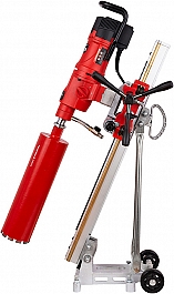 Установка алмазного сверления Diam PL-500/3ADC-1000 Установка алмазного сверления Diam PL-500/3ADC-1000