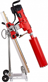 Установки алмазного сверления Diam PL-500/3ADC-1000 Установки алмазного сверления Diam PL-500/3ADC-1000