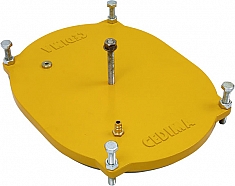 Вакуумная плита Cedima VP-150 Вакуумная плита Cedima VP-150