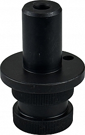 Ведущие ролики и валы GruvMaster 8" для желобонакатчика RG-1/1X Ведущие ролики и валы GruvMaster 8" для желобонакатчика RG-1/1X