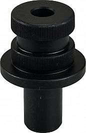 Ведущий ролик и вал GruvMaster 8" для желобонакатчика RG-1/1X Ведущий ролик и вал GruvMaster 8" для желобонакатчика RG-1/1X