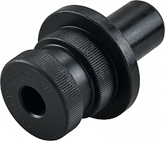 Ведущий вал и ролик GruvMaster 8" для желобонакатчика RG-1/1X Ведущий вал и ролик GruvMaster 8" для желобонакатчика RG-1/1X