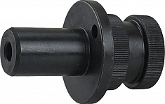 Ведущий вал с роликом GruvMaster 8" для желобонакатчика RG-1/1X Ведущий вал с роликом GruvMaster 8" для желобонакатчика RG-1/1X