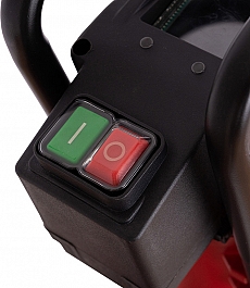 Выключатель двигателя установки алмазного бурения Diam PL-500/3ADC-1000 Выключатель двигателя установки алмазного бурения Diam PL-500/3ADC-1000